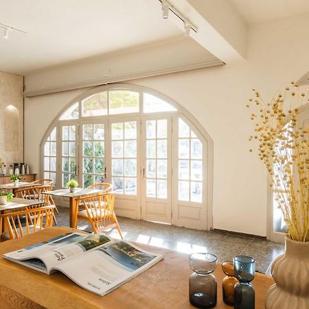 Irida Aegean View, Philian Hotels And Resorts Megali Ammos  Luaran gambar