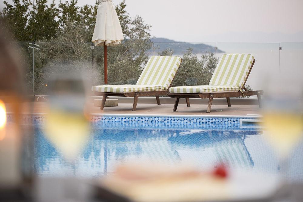 Irida Aegean View, Philian Hotels And Resorts Megali Ammos  Luaran gambar