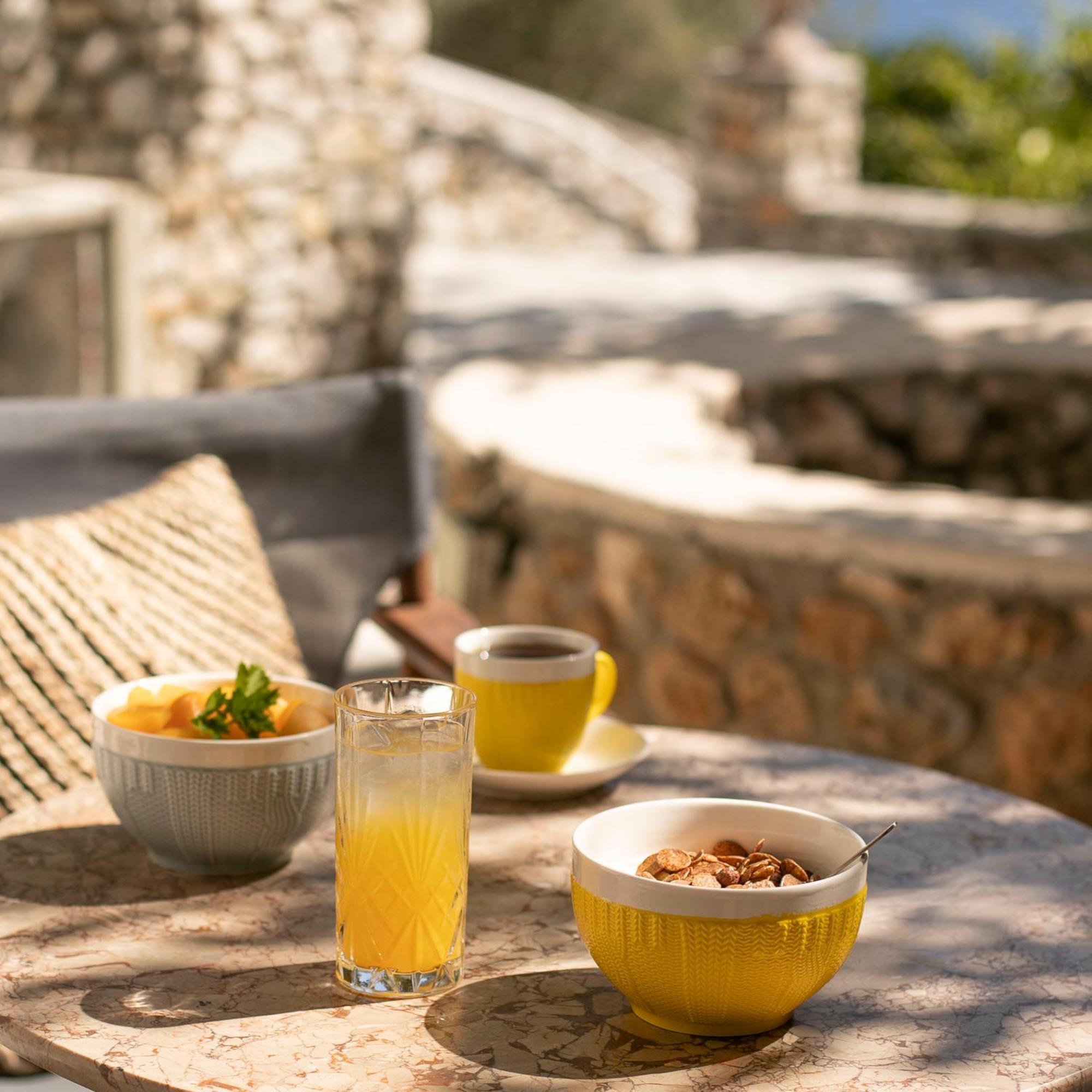 Irida Aegean View, Philian Hotels And Resorts Megali Ammos  Bilik gambar
